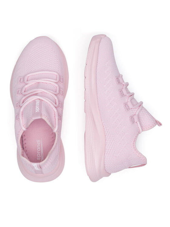 Sprandi Sprandi Sneakers CP66-23701(IV)DZ Roz