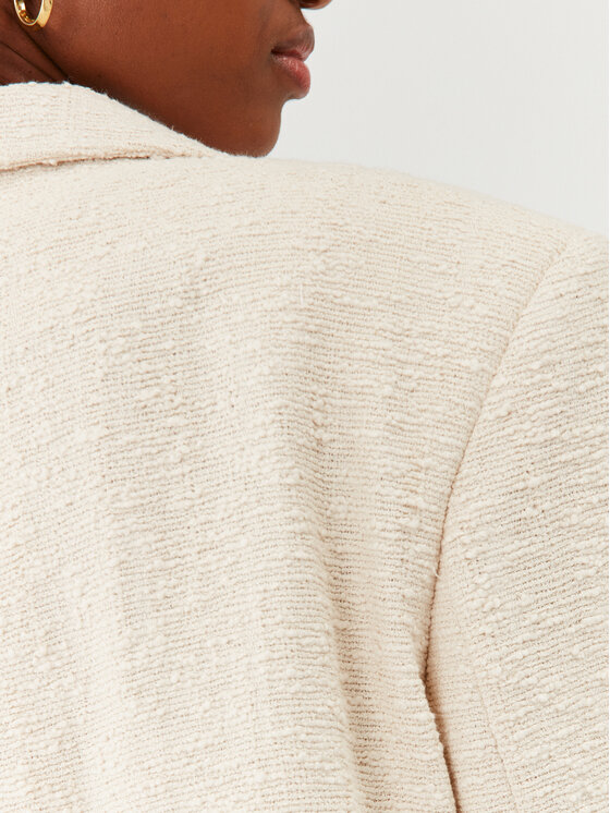 Undress Code Zakó Forte Jacket 628 Bézs Regular Fit | Modivo.hu