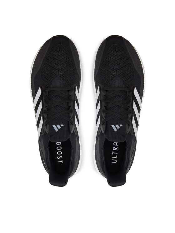 adidas adidas Buty do biegania Ultraboost 5 JH9633 Czarny