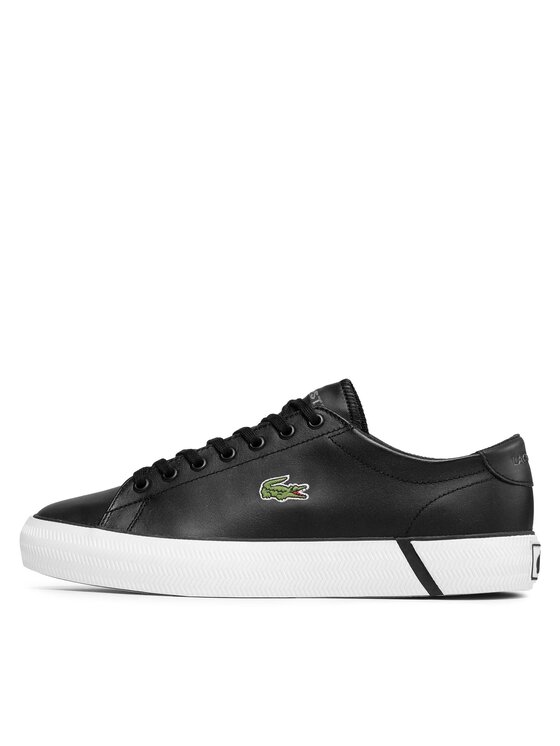 Lacoste Lacoste Αθλητικά Gripshot Bl21 1 Cma 71-41CMA0014312 Μαύρο