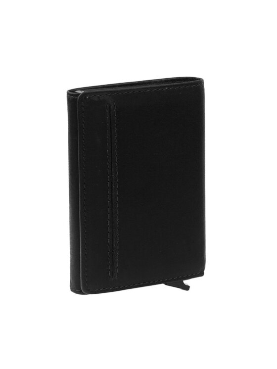 The Chesterfield Brand The Chesterfield Brand Etui na karty kredytowe 220910 Czarny