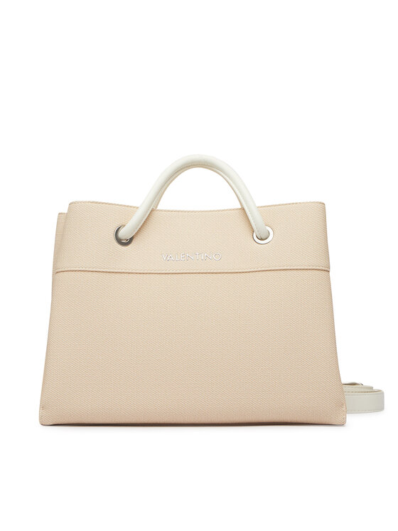 Valentino Valentino Τσάντα Alexia Summer VBSA0D02 Μπεζ