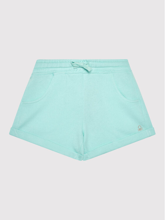 Pantaloncini sportivi United Colors Of Benetton