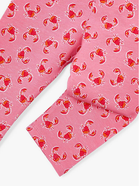 Mayoral Mayoral Leggings 3722 Rosa Regular Fit