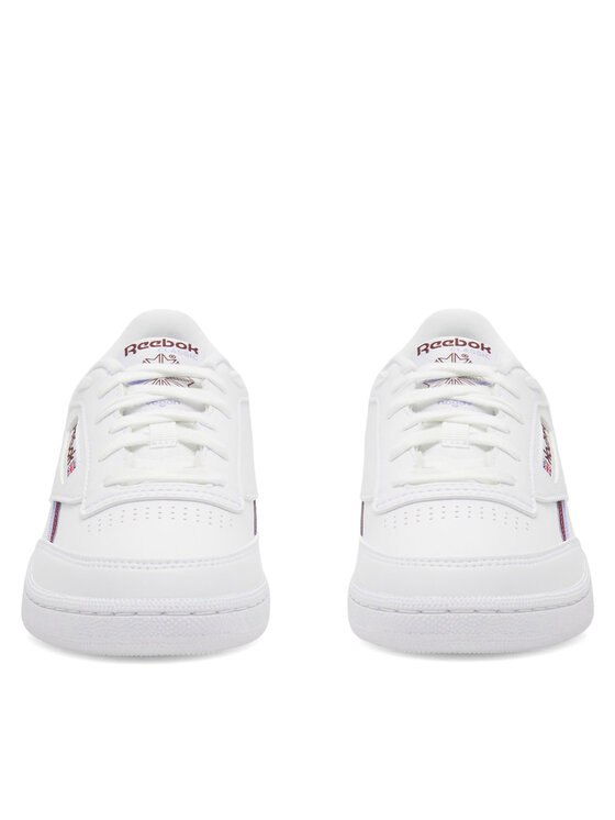 Reebok Reebok Αθλητικά Club C 100072388 Λευκό