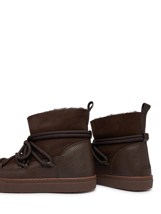 Inuikii Inuikii Schneeschuhe Classic 2001.003.0023.152 Dunkelbraun