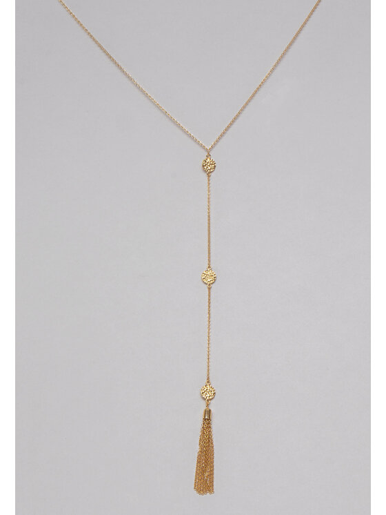 MARASIMSIM MARASIMSIM Náhrdelník 5PD325303 Zlatá