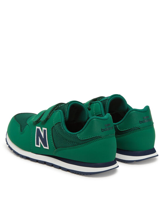 New Balance New Balance Superge GV500CP1 Zelena