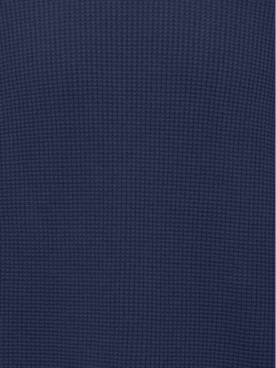 Solid Solid Maglione 21108052 Blu Regular Fit