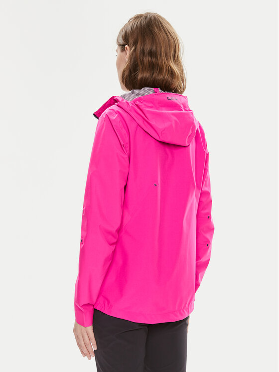 CMP CMP Regenjacke 34Z6516 Rosa Regular Fit