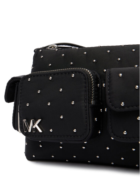MICHAEL Michael Kors MICHAEL Michael Kors Kabelka 32R6SM3C5C Čierna