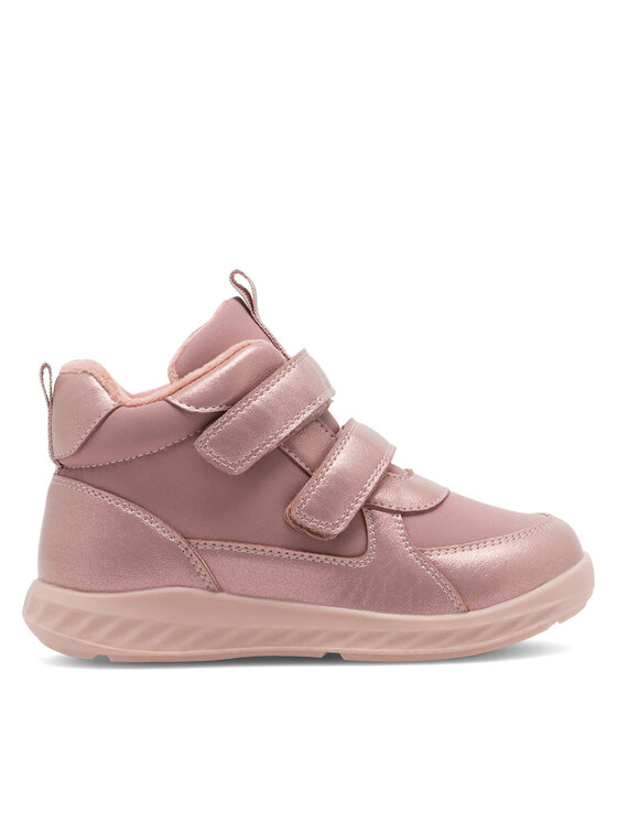 Nelli Blu Nelli Blu Gležnjače XT-20220808-3(III)DZ Ružičasta