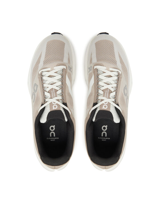 On On Pantofi pentru alergare Cloudsurfer  3WE30053213 Bej