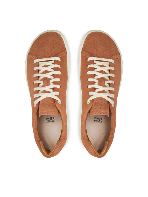 Birkenstock Birkenstock Sneakers Bend 1027379 Orange