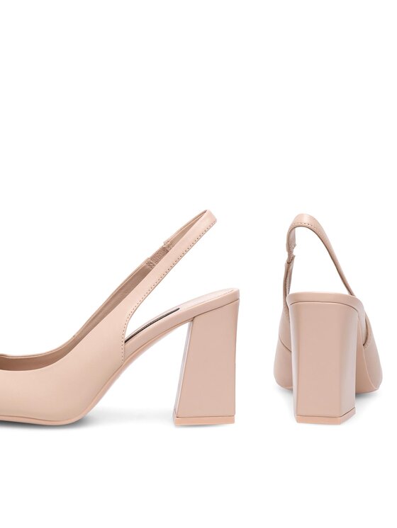 Gino Rossi Gino Rossi Sandalen SILVA-SL2275-1 Beige