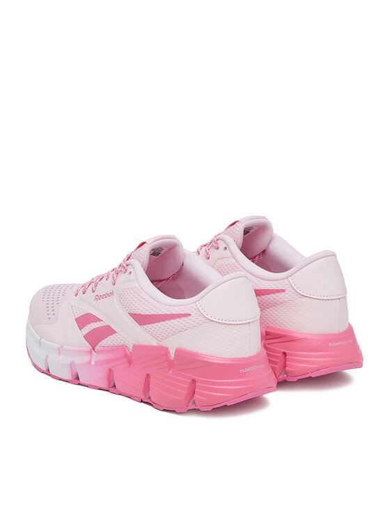 Reebok Reebok Снікерcи EO-ZIG DYNAMICA 100231945 Рожевий