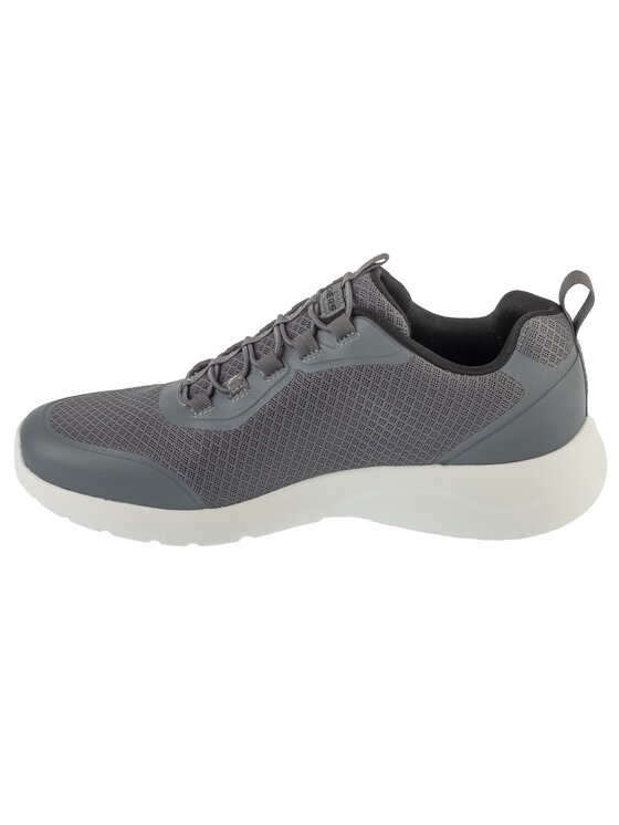Skechers Skechers Sneakersy Dynamight 2.0 - Setner Szary
