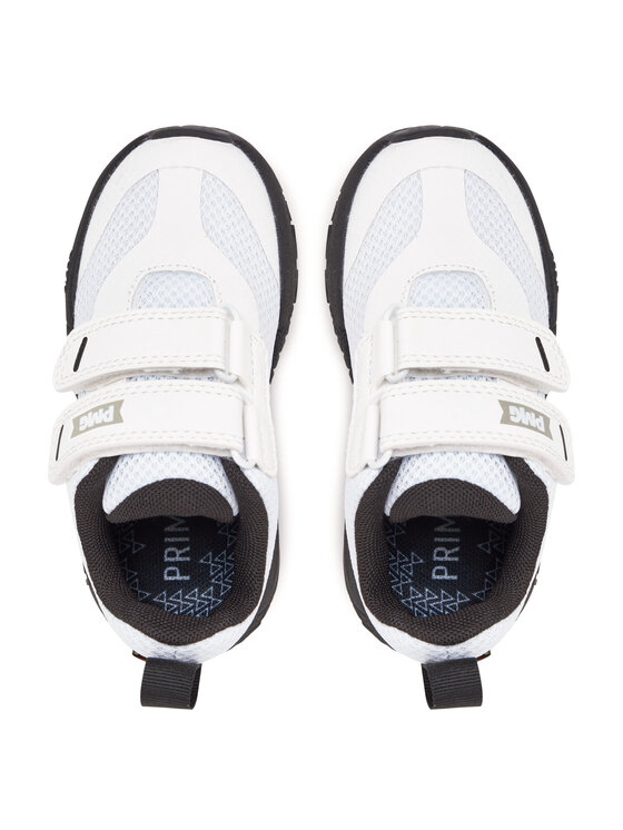 Primigi Primigi Sneakersy 7930522 GORE-TEX S Biały
