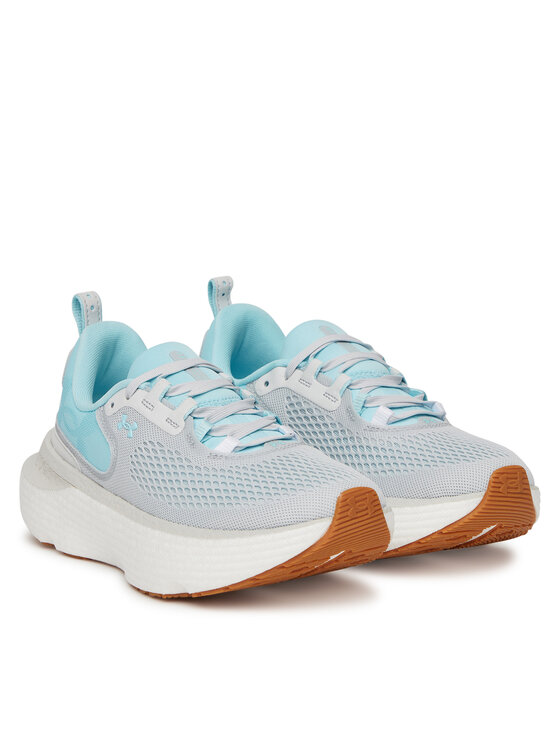 Under Armour Under Armour Běžecké boty UA W Infinite Elite 2 3028178 Šedá