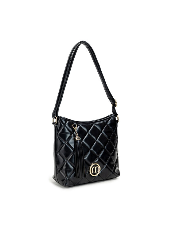 Monnari Monnari Käekott BAG4080-M20 Must