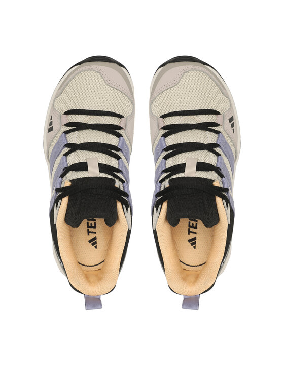 adidas adidas Scarpe da trekking Terrex AX2R Hiking IF7516 Beige