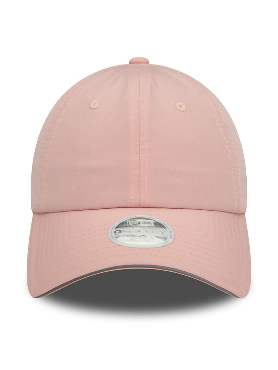 New Era New Era Šilterica Wmns Open Back Cap Newera 60434995 Ružičasta