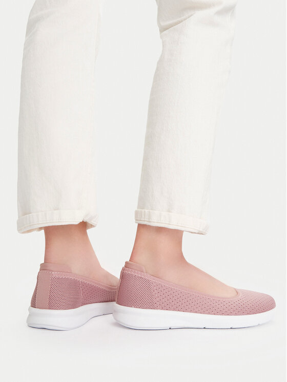 JENNY JENNY Ballerine CEO-MERLE H20630-01 Rosa