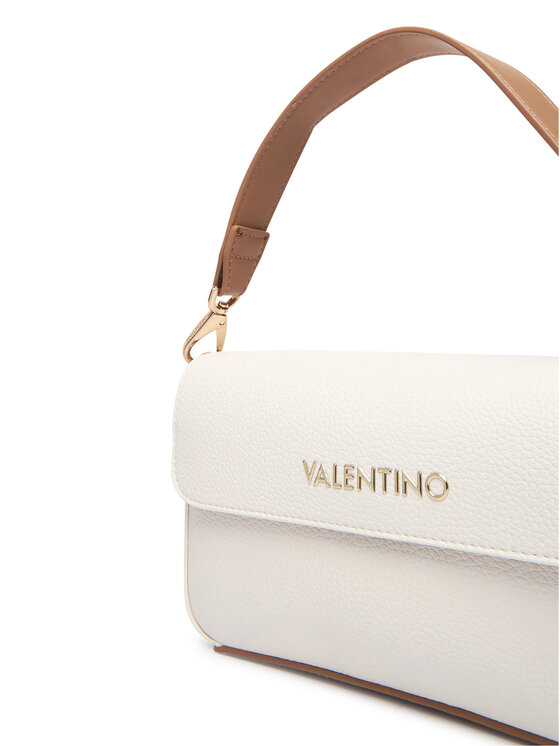 Valentino Valentino Rankinė Alexia VBS5A804 Balta