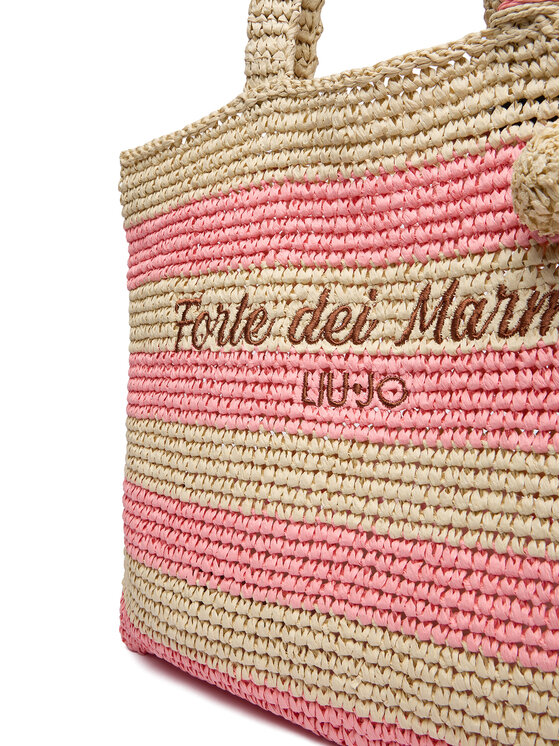 Liu Jo Liu Jo Handtasche VA6197 A0006 Rosa