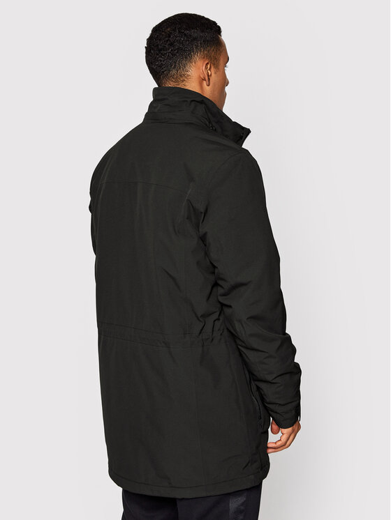 CMP Parka 30K2997 Nero Regular Fit | Modivo.it