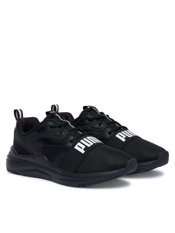 Puma Puma Sneakersy 400232 01 Czarny