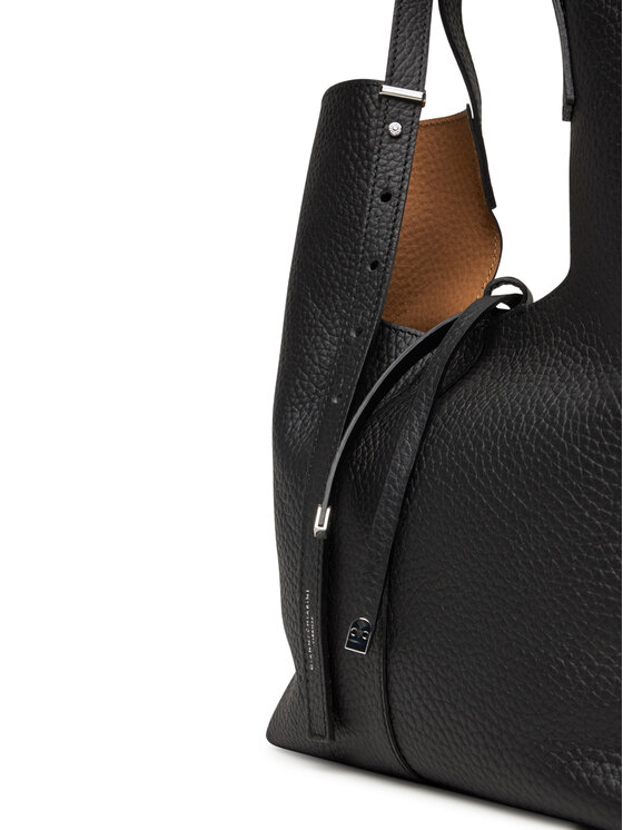 Gianni Chiarini Gianni Chiarini Käekott Ava BS 11315 RNGDBL Must