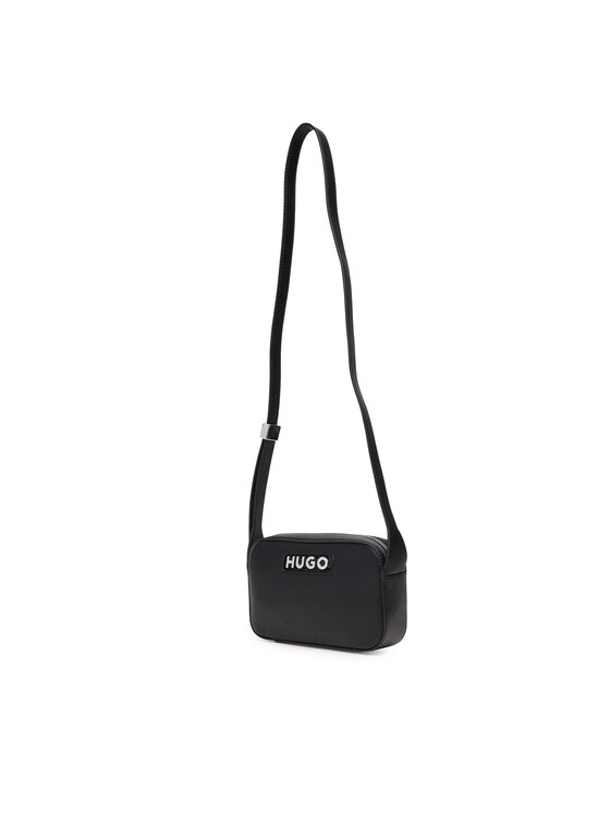 HUGO HUGO Käekott 50547054 Must