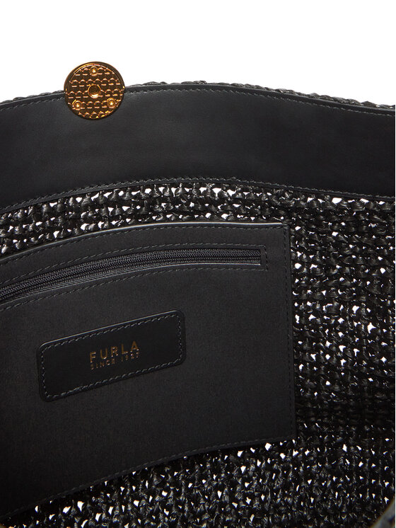 Furla Furla Kabelka WB01716 BX3945 O6000 Čierna