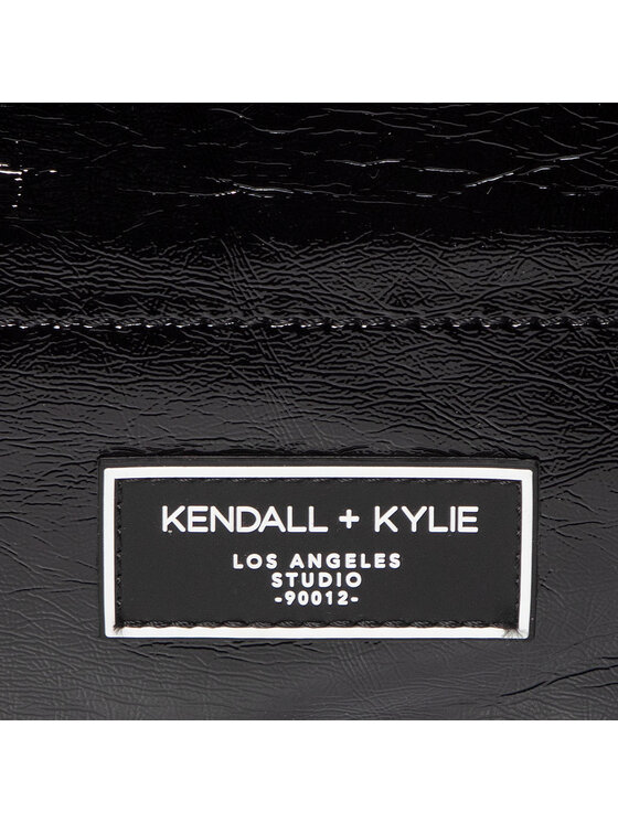 Kendall + Kylie Kendall + Kylie Σακίδιο HBKK-319-0003-26 Μαύρο
