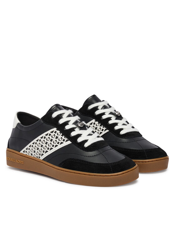 MICHAEL Michael Kors MICHAEL Michael Kors Sneakers Kaycee 43S6KCFS2L Nero