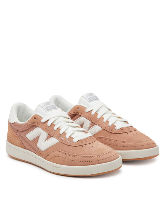 New Balance New Balance Sneakersy NM440JW2 Różowy