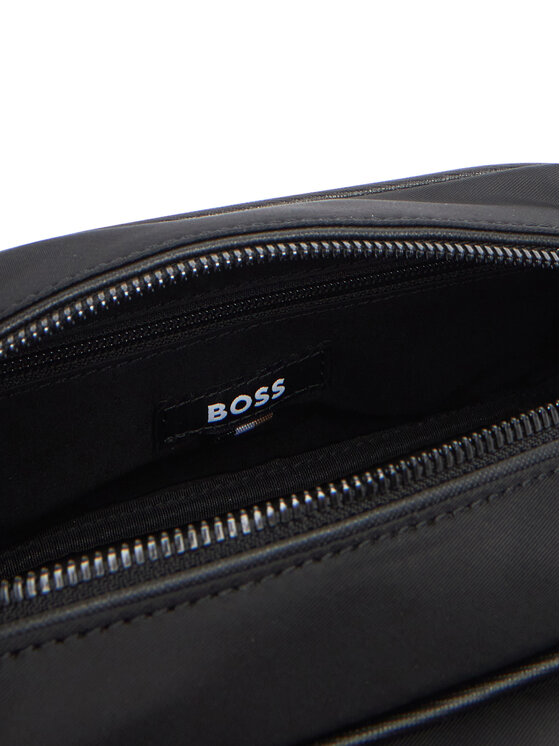 BOSS BOSS Smink táska B Icon 50548082 Fekete