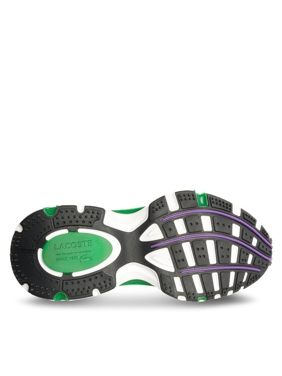 Lacoste Lacoste Tossud L003 2K24 747SFA0012 Valge