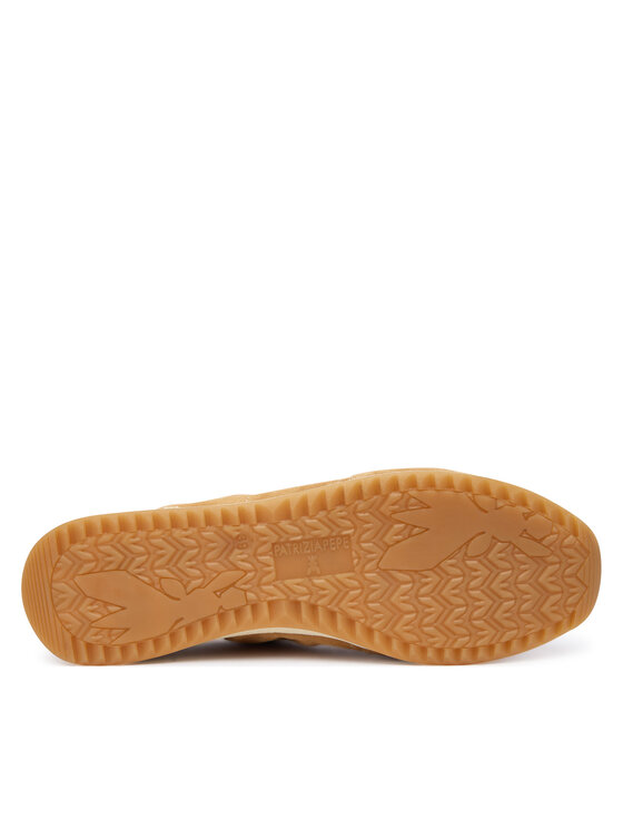 Patrizia Pepe Patrizia Pepe Sneakersy 2Z0054/L055-B768 Hnedá