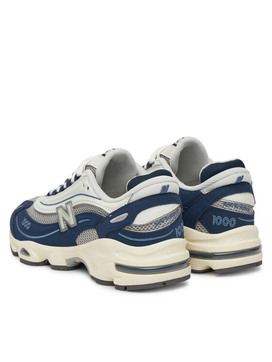 New Balance New Balance Sneakers M1000MEN Albastru