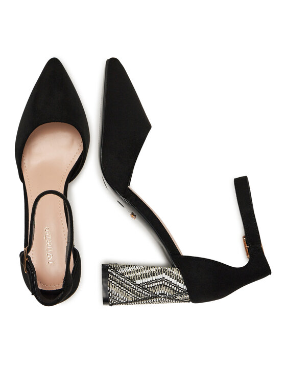 DeeZee DeeZee Tacones A1-0272H1 Must