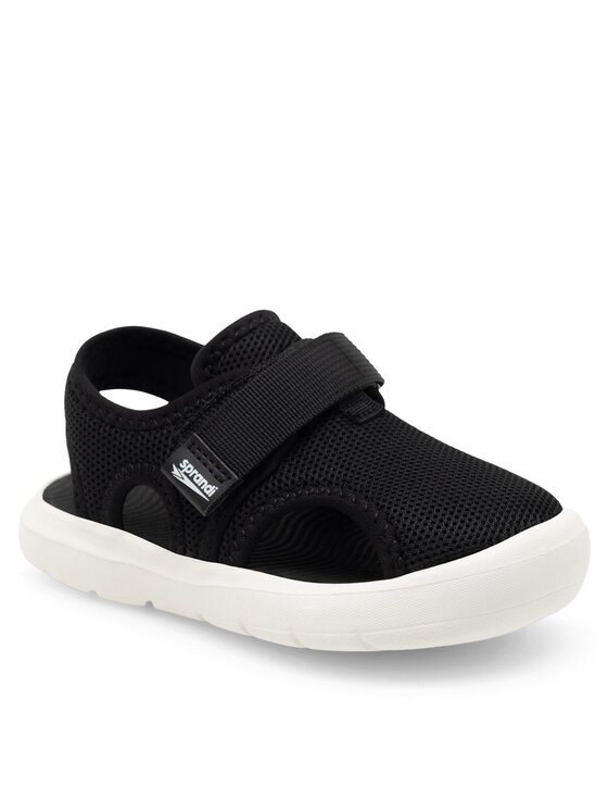 Sprandi Sprandi Basutės LEA-XM-0173 Juoda