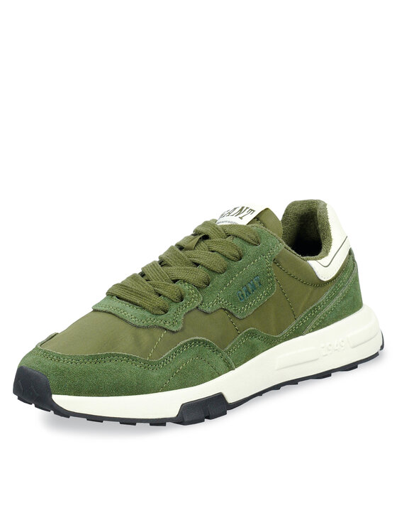 Gant Gant Tenisice 31637033 Kaki