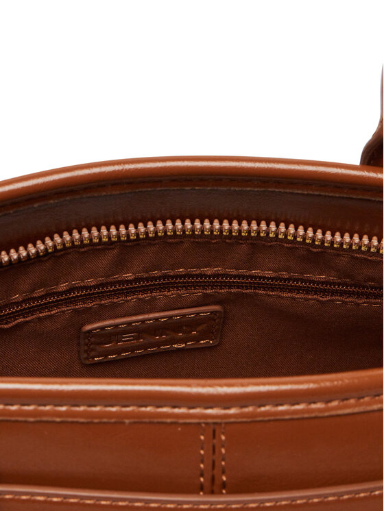 JENNY JENNY Borsetta C-JNY-M-001-08 Marrone