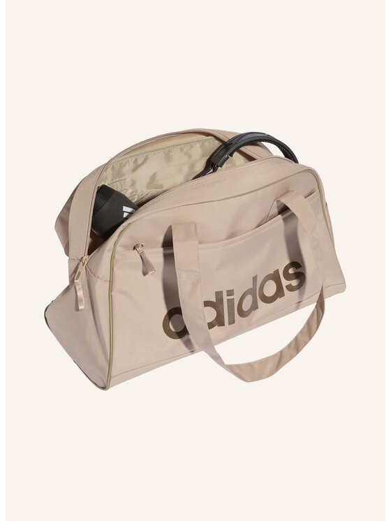 adidas adidas Torba 151021 Brązowy