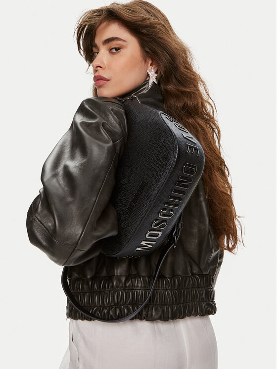 LOVE MOSCHINO LOVE MOSCHINO Soma JC4018PP1LLT000A Melns