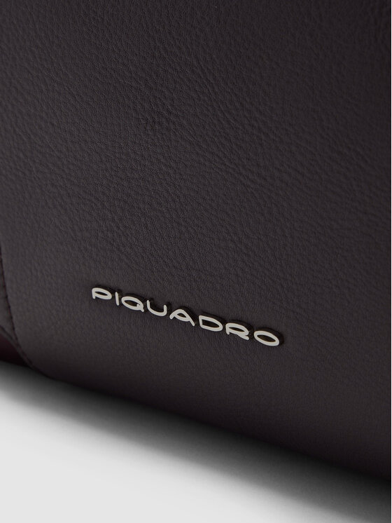 Piquadro Piquadro Pochette per cosmetici 12285 Bordeaux