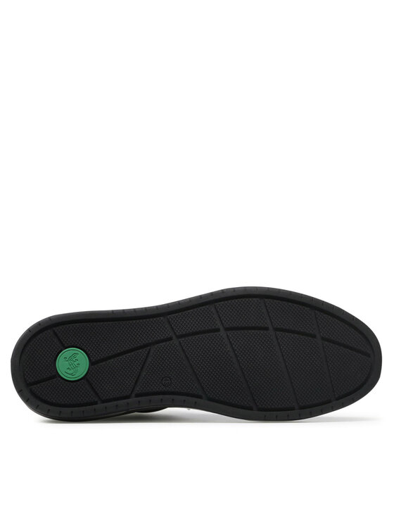 Salamander Salamander Tenisice Tivo 31-49501-61 Crna