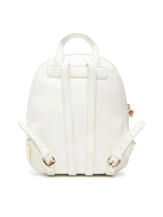 Guess Guess Rucksack J5YZ10 WHEG0 Weiß